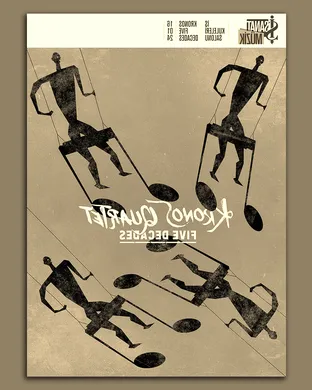 Kronos Quartet