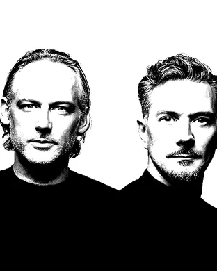 Kruder and Dorfmeister