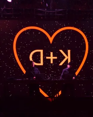 Kruder and Dorfmeister