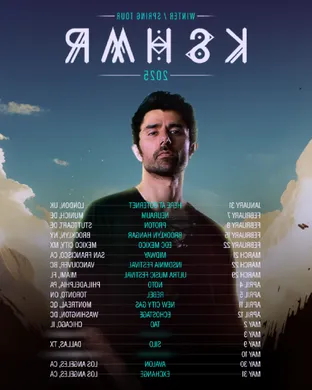 KSHMR Sunnyvale