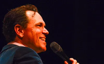 Kurt Elling