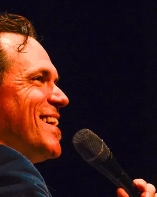Kurt Elling