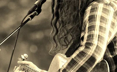 Kurt Vile and The Violators