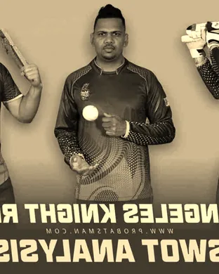 Major League Cricket: LA Knight Riders vs. Seattle Orcas & San Francisco Unicorns vs. Washington Freedom sports event