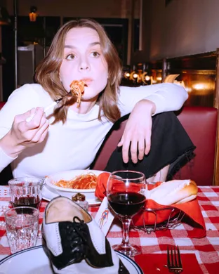 Laura Ramoso San Francisco