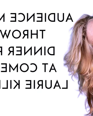 Laurie Kilmartin Sunnyvale