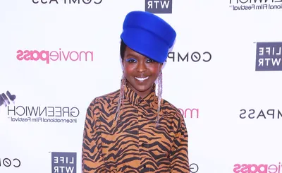 Lauryn Hill