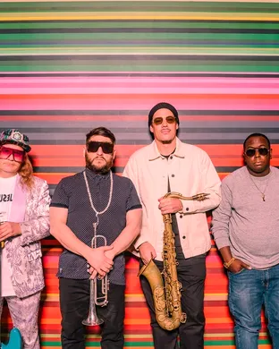 Lettuce San Francisco