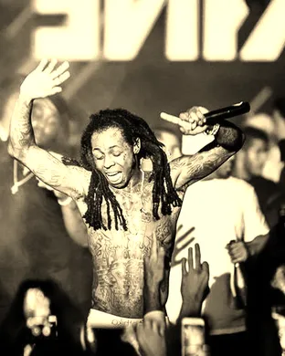 Lil Wayne