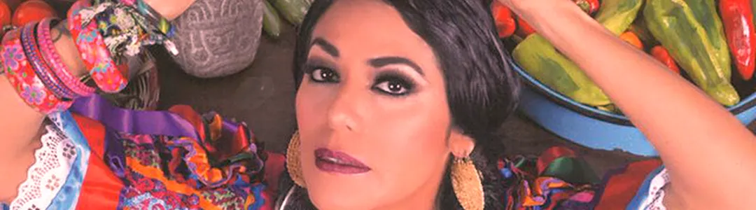 Lila Downs