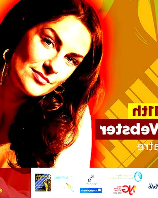 Lindsey Webster Oakland