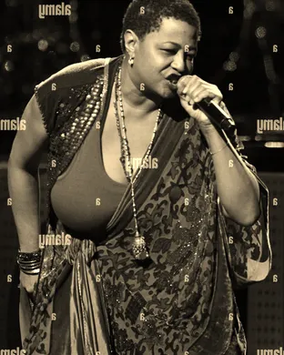 Lisa Fischer