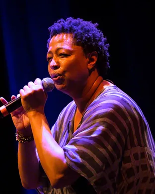 Lisa Fischer