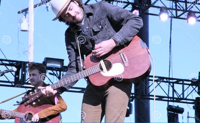 Lord Huron
