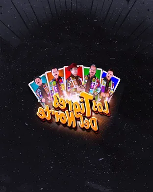 Live concert by Los Tigres del Norte