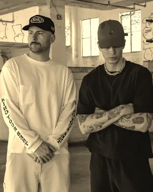 Lost Kings