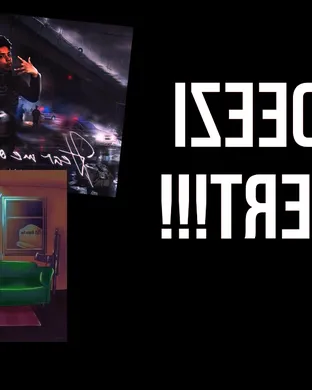 Lou Deezi San Francisco