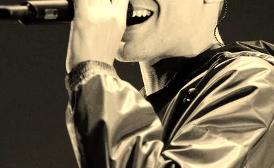 Louis Tomlinson