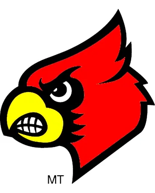 Louisville Cardinals