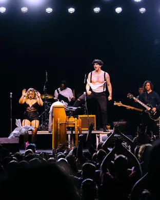 Low Cut Connie San Francisco