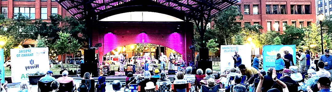 Lowertown