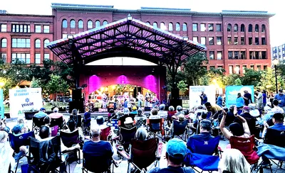Lowertown