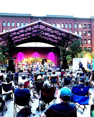 Lowertown San Francisco