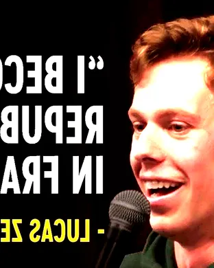 Lucas Zelnick San Francisco