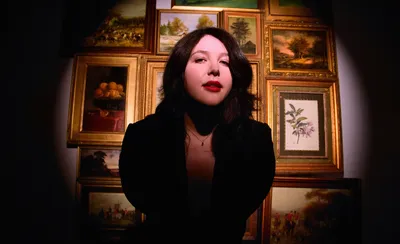Lucy Dacus