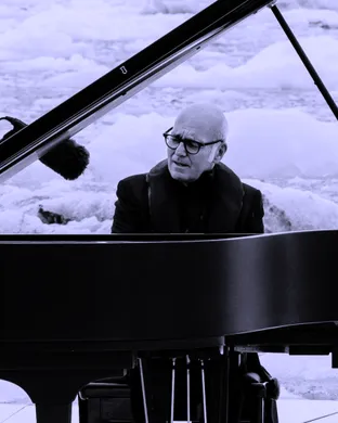 Ludovico Einaudi