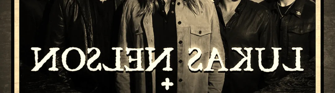 Lukas Nelson