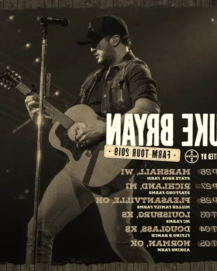Luke Bryan