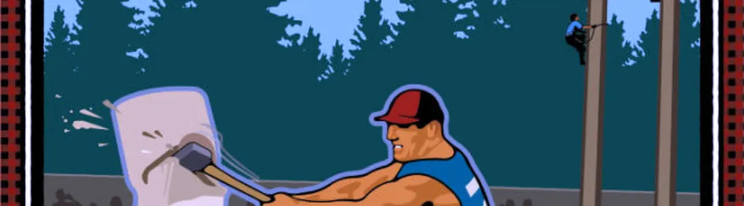 Lumberjack World Championships