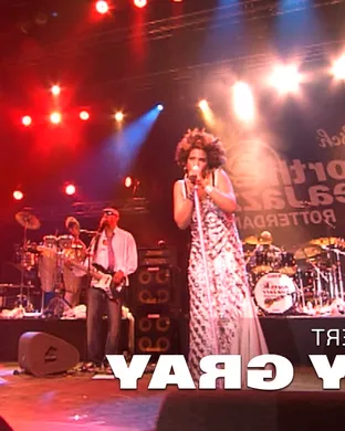 Macy Gray