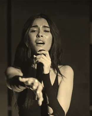 Madison Beer San Francisco