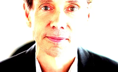 Malcolm Gladwell