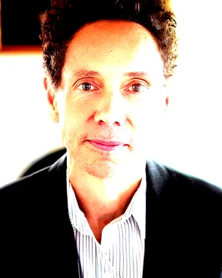 Malcolm Gladwell In Conversation