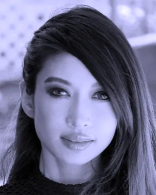 Marie Vaunt