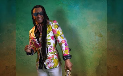 Marion Meadows