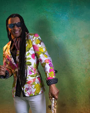Marion Meadows