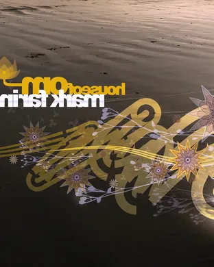 Mark Farina San Francisco