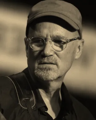 Marshall Crenshaw Mill Valley