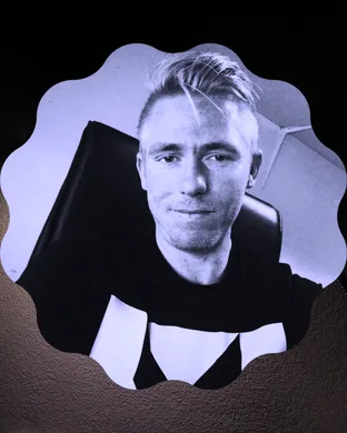 Martin Amini San Francisco