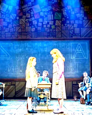 Matilda - The Musical