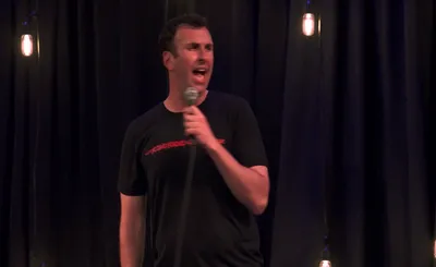 Matt Braunger