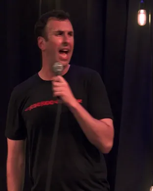 Matt Braunger