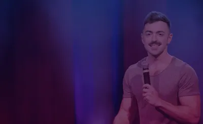 Matteo Lane