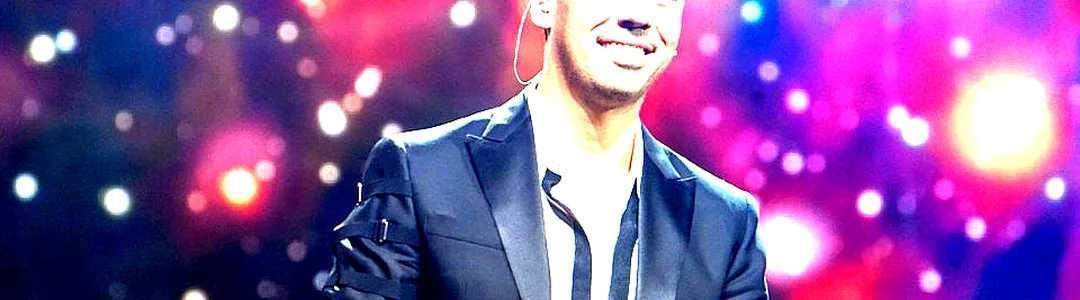Maxim Galkin
