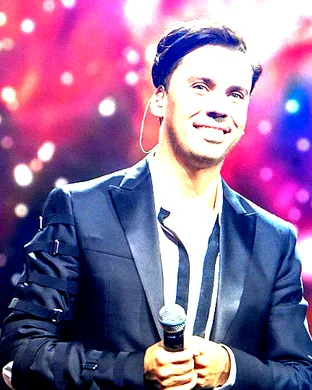 Maxim Galkin San Francisco