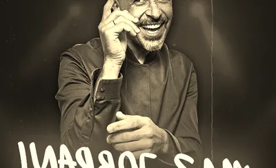 Maz Jobrani